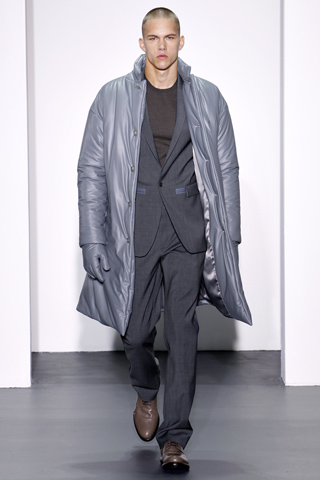 Calvin Klein Collection / - 2011-2012